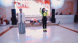 ОЗГОЧО ДУЭТ - НАДИРАБЕГИМ & ХАДИЖА КАМАЛИДИНОВА  ХИТ 2022