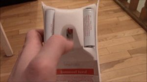 Как поменять балон в автоматическом аэрозоле Air Wick