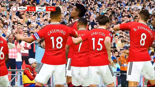 PES 2021 T99 PATCH COMMUNITY SHIELD смотреть онлайн