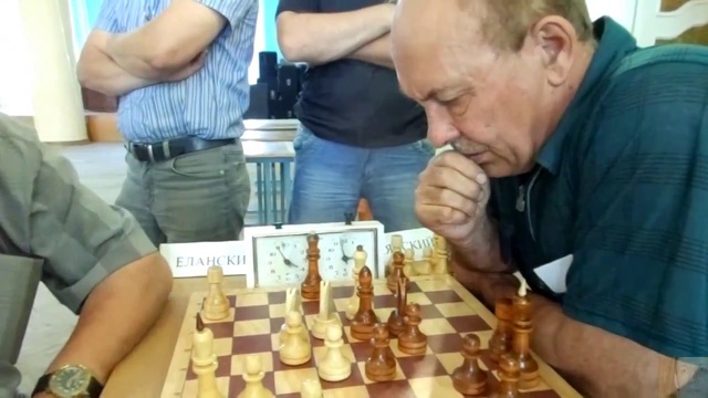 Жирновск. Шахматный турнир 15 06 2013 - часть 4. Новости Жирновска - форум ЖИРА смотреть онлайн