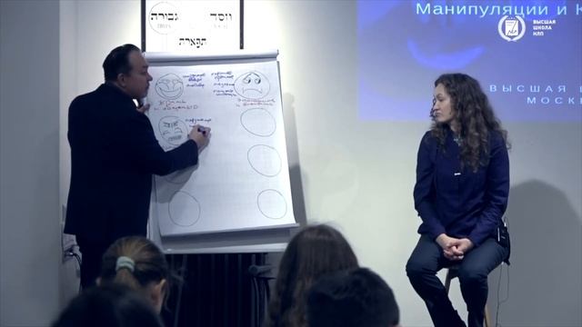 Манипуляции и контрманипуляции. Как манипулировать людьми и как защитится от манипуляций смотреть онлайн