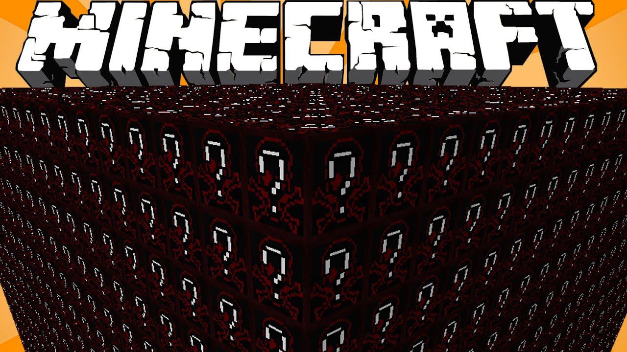 ВИРУСНЫЙ ЛАКИ СКАЙБЛОК! СКАЙБЛОК С ЛАКИ БЛОКАМИ! #79 смотреть онлайн