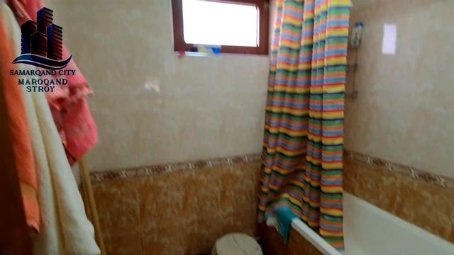 Самарканд Саттепо 3 - Хона 3 - Этаж 35.000 $ #samarkandcity #realestate #квартира #house #house смотреть онлайн