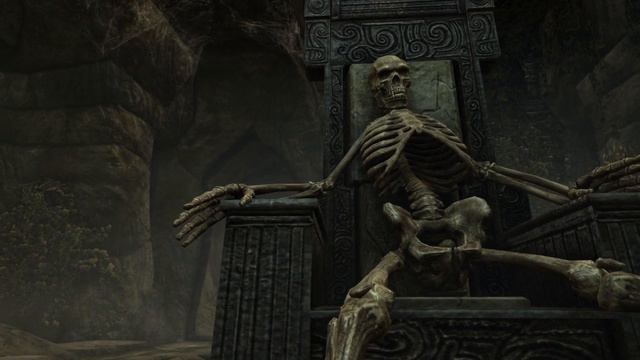 Dawnbreaker: Reliquary of Myth смотреть онлайн