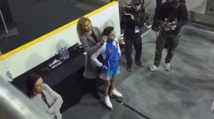 Этери Тутберидзе|Евгения Медведева|Жетери