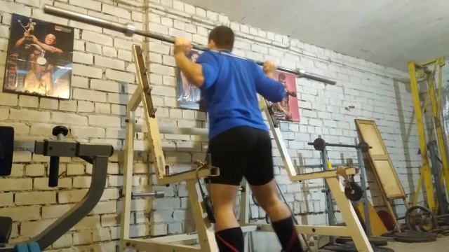 Подвальный кач | MP VLOG Episode 2 смотреть онлайн