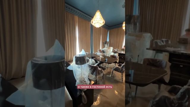 Краткий обзор умного дома WirenBoard в квартире в Санкт-Петербурге