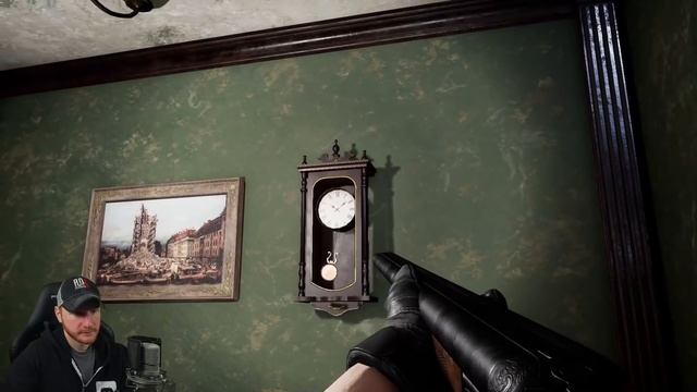 ETERNAL EVIL | NEW RESIDENT EVIL Inspired Game | FIRST LOOK & GAMEPLAY смотреть онлайн