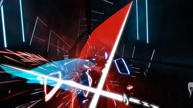 Bonetrousle - Toby Fox (Undertale OST) | Beat Saber Custom Track [FC/S] смотреть онлайн
