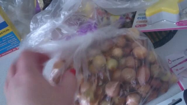 #Обзор покупок.Патчи. смотреть онлайн