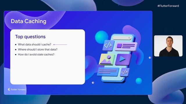 Top cloud development tips for Flutter developers смотреть онлайн