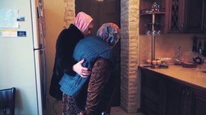 ФИЛЬМ  -  МАМА ДО СЛЁЗ