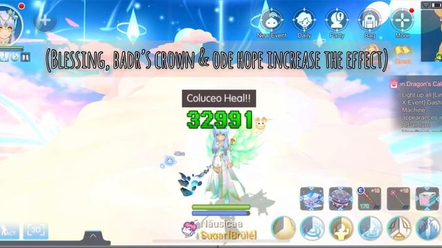 EXTRACT ON CROCE STAFF + 14 //Oracle mirror // Heal test [ROM] смотреть онлайн