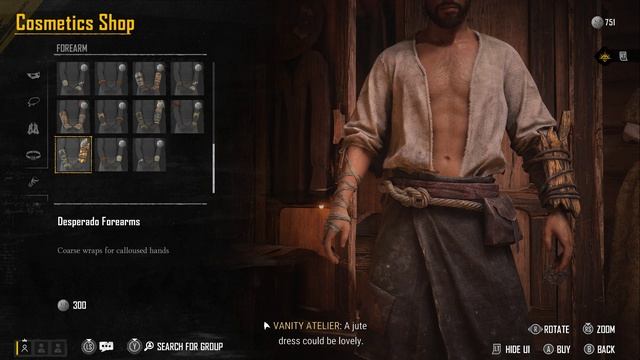 Skull & Bones - Full Character Customization: All Costumes, Tattoos & More (4K 60PFS ULTRA) смотреть онлайн