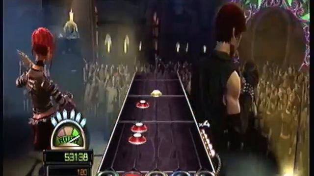 XxNBSxX SwAzZ my atempt to play Guitar Hero смотреть онлайн