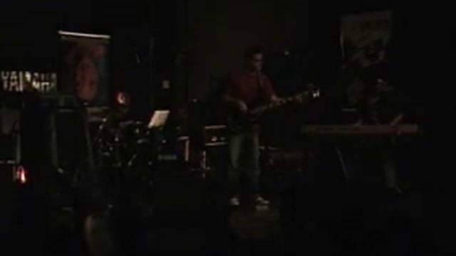 New Samba Jazz live at EM&T '"Lembrança" part1 смотреть онлайн