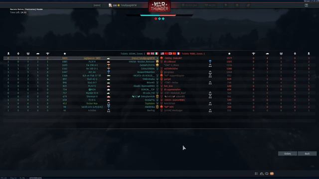 WEAPONIZED DOOR WEDGE - Hetzer in War Thunder - OddBawZ смотреть онлайн