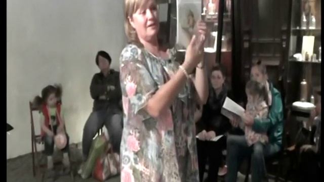 Хранительница "Фридландских ворот" смотреть онлайн