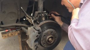 Скрип при вращении привода на Duster АКПП 2.0