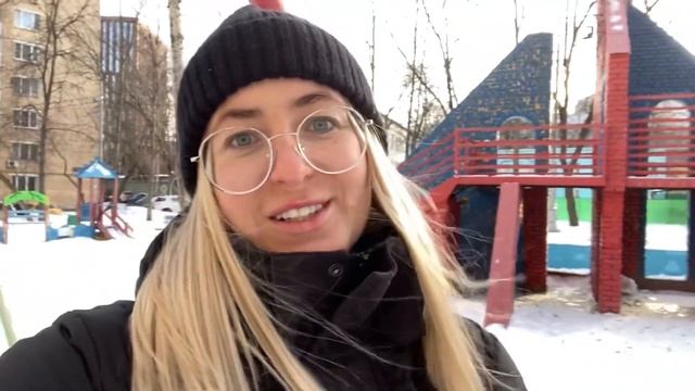 ОФОРМЛЕНИЕ В ДЕТСКИЙ САД | НОВОГОДНЯЯ МОСКВА | УЕХАЛИ БЕЗ РЕБЕНКА смотреть онлайн
