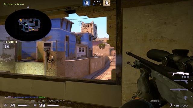 csgo movie (Цветы 2.0) смотреть онлайн