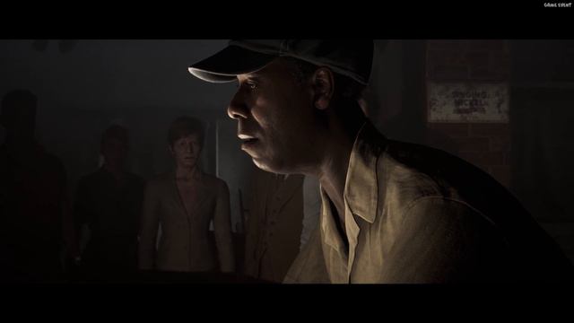 The Dark Pictures Anthology: Little Hope / Curators Cut - Часть 2 смотреть онлайн