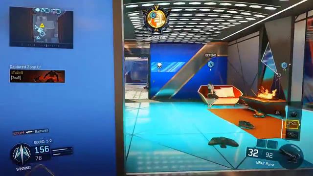 Black Ops 3 - Call Of Duty Ghosts 2 or Modern Warfare 4? (BO3 Multiplayer Gameplay) смотреть онлайн