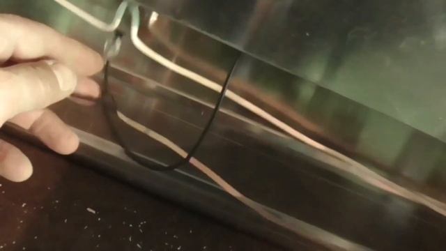 Тюнинг лодки. Установка подсветки и тахометра со счетчиком. смотреть онлайн