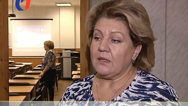 Учиться никогда не поздно. ТК «Первый Советский». смотреть онлайн