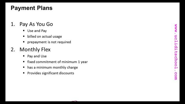 Overview Oracle Cloud Services смотреть онлайн