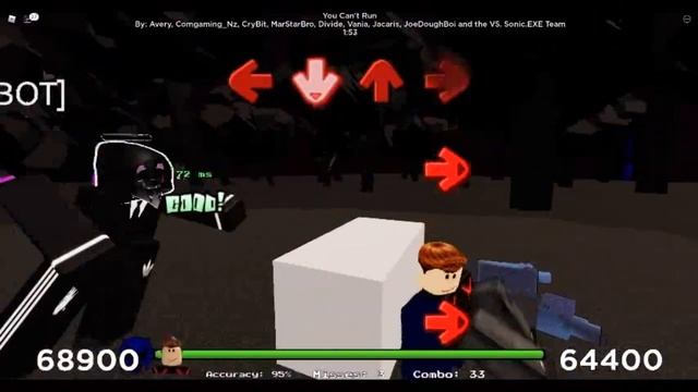 Как повысить фпс в роблокс? - ответ тут! I Roblox смотреть онлайн