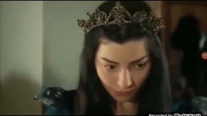 Смерть Хуриджихан султан