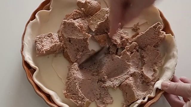 СТРАСБУРГСКИЙ ПИРОГ смотреть онлайн