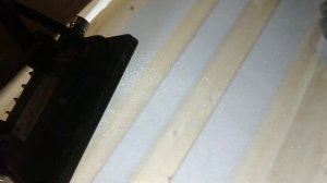 Угловая  Шлифмашина Девольт DCG409NT, обзор в работе.