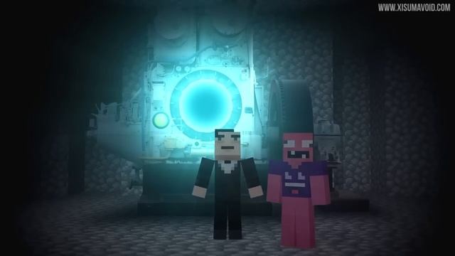 Whats New In Minecraft 1.19.1 - Messages From Inside Mojang смотреть онлайн
