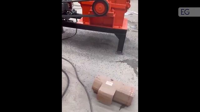 Молотковая дробилка 310х520 смотреть онлайн