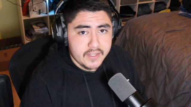 Fifine K688 NEW BUDGET MIC KING?!? #fifine #podcasts #budget #streaming смотреть онлайн