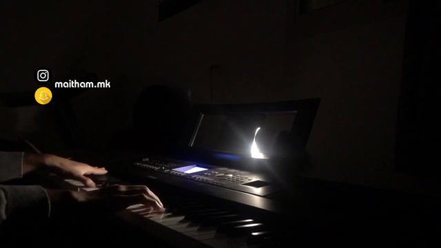 Song From A Secret Garden Piano Cover смотреть онлайн