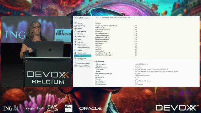 Are Your Tests Slowing You Down? By Trisha Gee смотреть онлайн