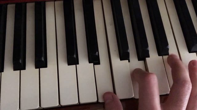 Teeth (interlude) xxxtentacion piano tutorial смотреть онлайн