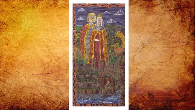 Онлайн выставка Александр Невский смотреть онлайн