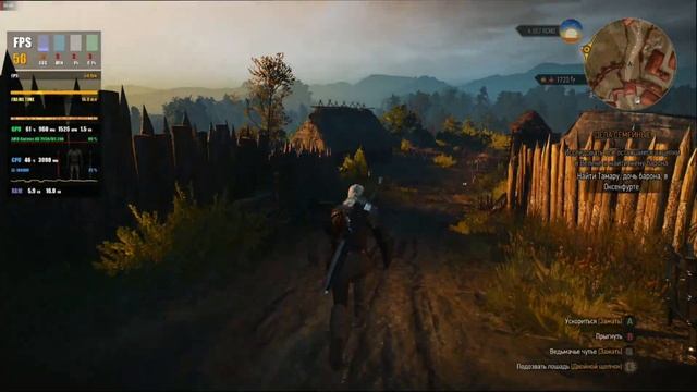 Обзор и тесты видеокарты R9 280 в 2021! смотреть онлайн