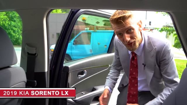 2019 Kia Sorento LX | Drive Modes | Yonkers Kia | Bronx Queens New Rochelle White Plains New York N смотреть онлайн