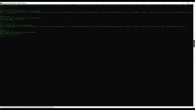 404Mon - Real Time Monitoring Site Tracker смотреть онлайн