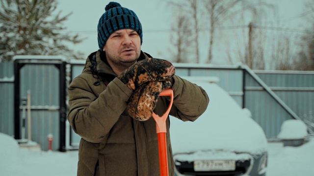 Живу в деревне, год подходит к концу смотреть онлайн