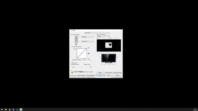 XP-Pen ARTIST 24 PRO - REVIEW by a Professional Animator! @AnimatorME.official @XPPen смотреть онлайн
