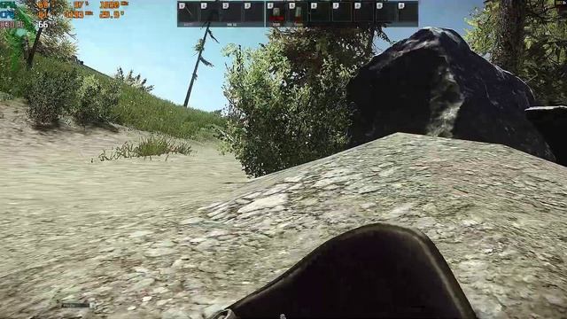 Escape From Tarkov 12.12 Lenovo IdeaPad Gaming 3 смотреть онлайн