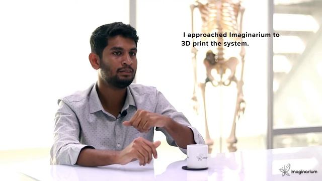 3D Printing Meets Research: The Left Heart System смотреть онлайн