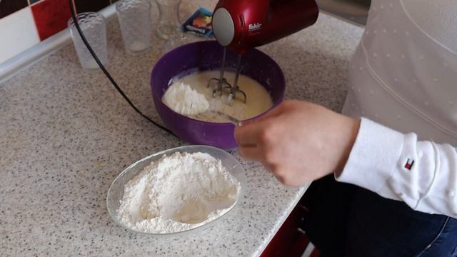 Панкейки на молоке ! Американские блинчики на молоке ! Мягкие Пышные и очень очень Вкусные !!! смотреть онлайн