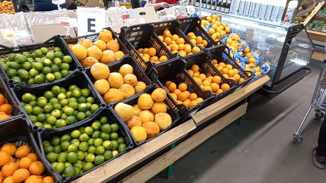 Краснодар -? гипермаркет Лента ? - 3 июня 2023